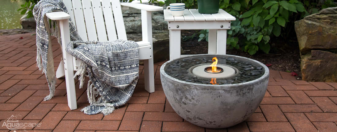 Fire Fountains near me
