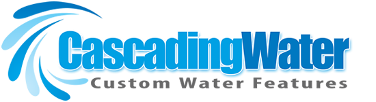 Cascading Water