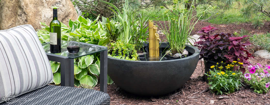Patio Ponds near me