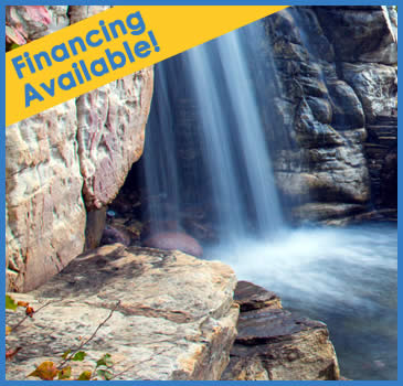 Waterfall Pricing